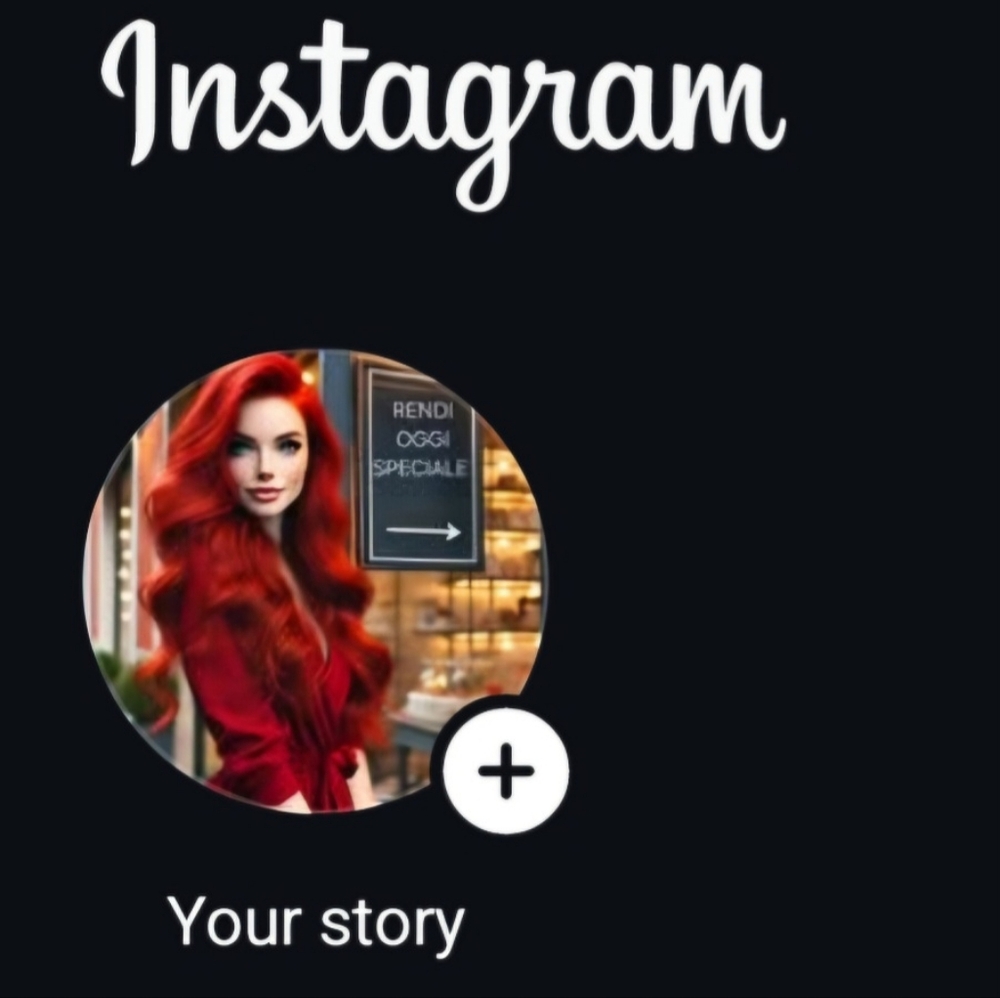 @yourposhmarie Is Insta!